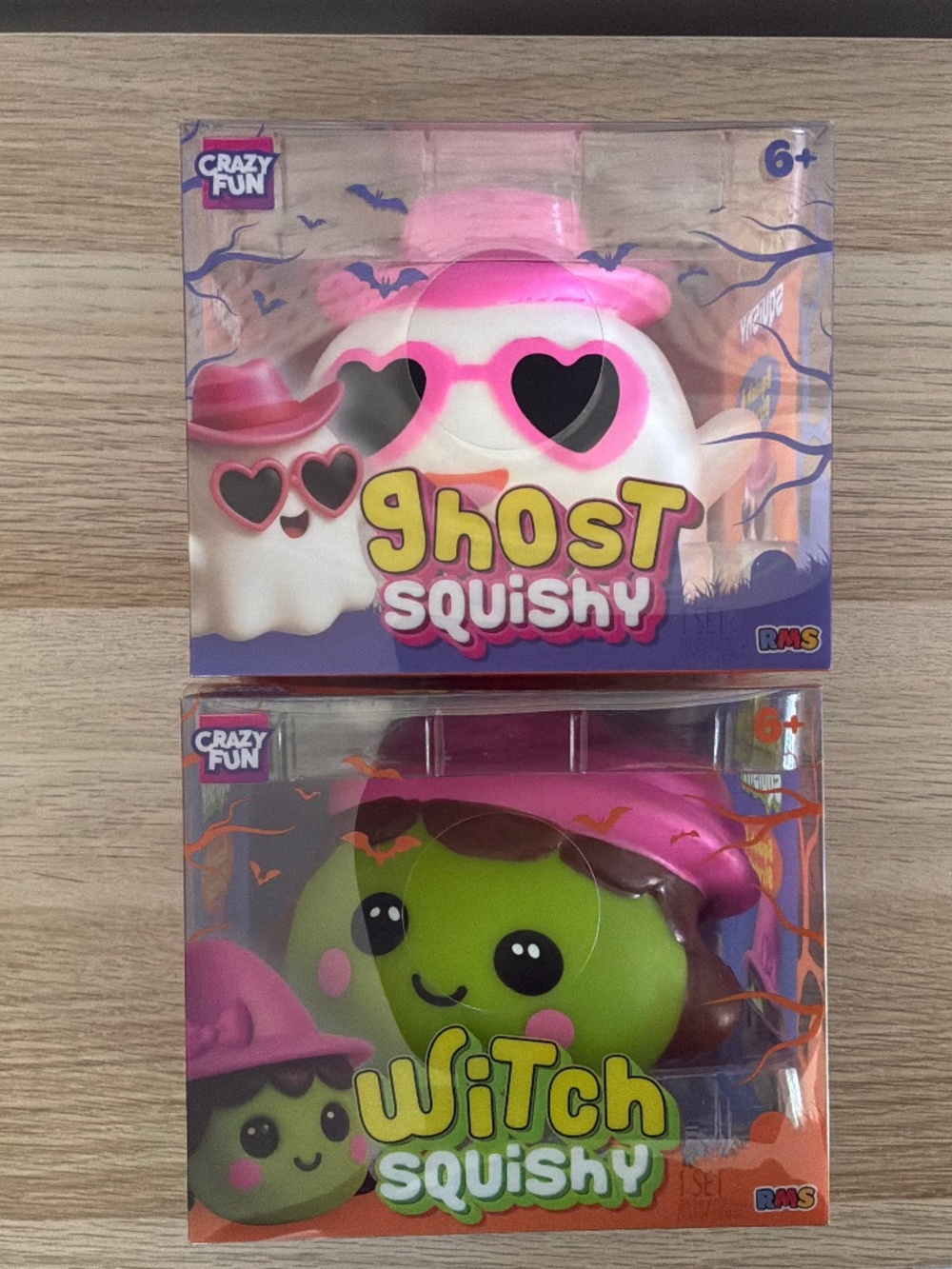 2 Crazy Fun Bundle